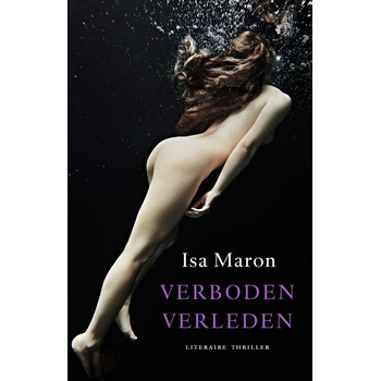 Verboden Verleden (Paperback) bij Singel 344