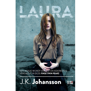 Laura (Paperback) bij Singel 344