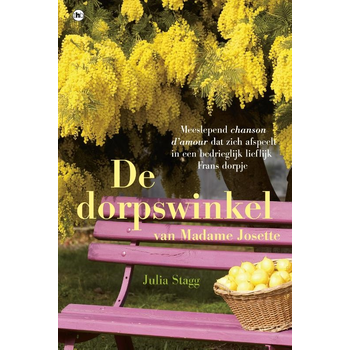 De dorpswinkel van madame Josette (Paperback) bij Singel 344