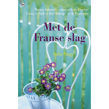 Met de Franse slag (Paperback) bij Singel 344