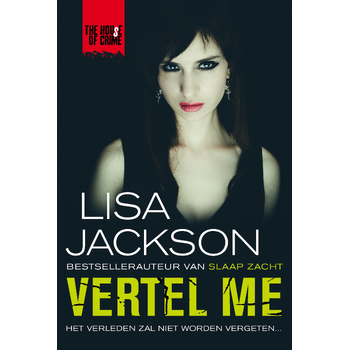 Vertel me (Paperback) bij Singel 344
