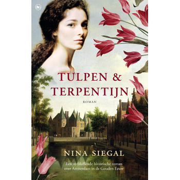 Tulpen & terpentijn (Paperback) bij Singel 344