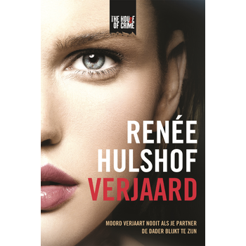 Verjaard (Paperback) bij Singel 344