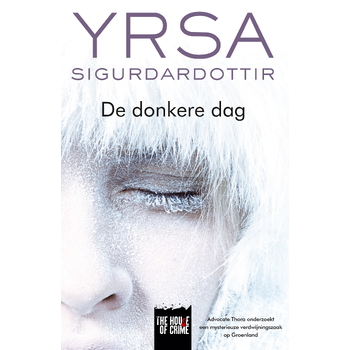 De donkere dag (Paperback) bij Singel 344