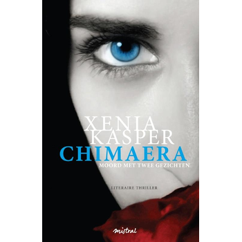 Chimaera (Paperback) bij Singel 344