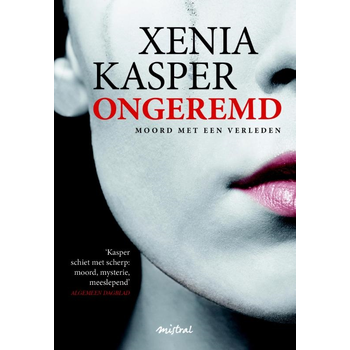 Ongeremd (Paperback) bij Singel 344