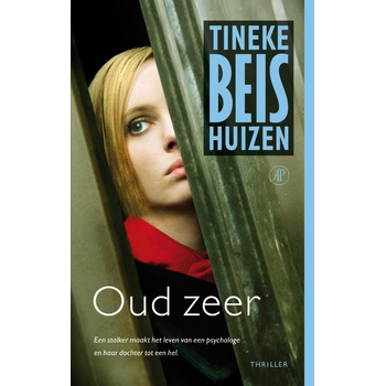 Oud zeer (Paperback) bij Singel 344