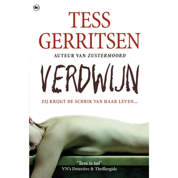 Verdwijn (Paperback) bij Singel 344