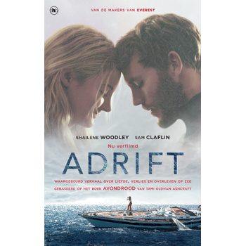 Adrift (Paperback) bij Singel 344