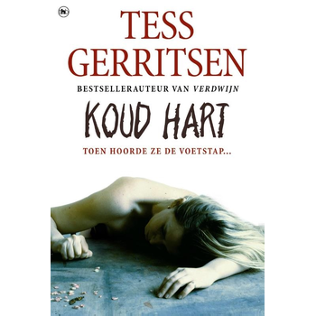 Koud hart (Paperback) bij Singel 344