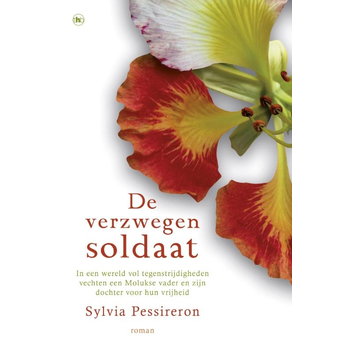 De verzwegen soldaat (Paperback) bij Singel 344