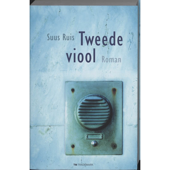 Tweede viool (Paperback) bij Singel 344