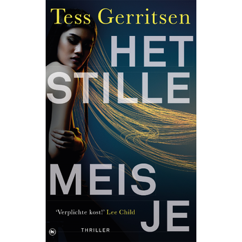 Het stille meisje (Paperback) bij Singel 344
