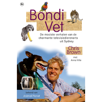 Bondi Vet (Paperback) bij Singel 344