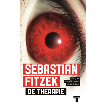 De therapie (Paperback) bij Singel 344