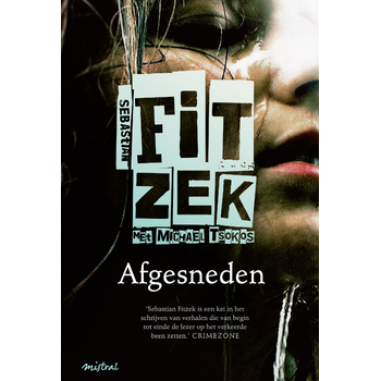 Afgesneden (Paperback) bij Singel 344