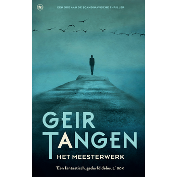 Het meesterwerk (Paperback) bij Singel 344