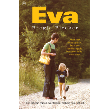 Eva (Paperback) bij Singel 344
