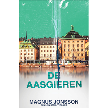 De aasgieren (Paperback) bij Singel 344