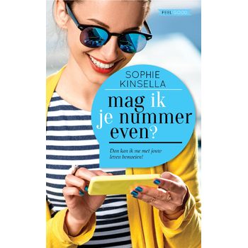 Mag ik je nummer even? (Paperback) bij Singel 344