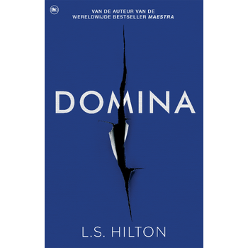 Domina (Paperback) bij Singel 344