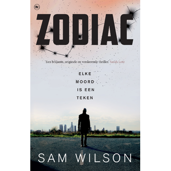 Zodiac (Paperback) bij Singel 344