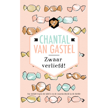 Zwaar verliefd! (Paperback) bij Singel 344
