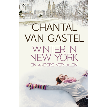 Winter in New York en andere verhalen (Paperback) bij Singel 344