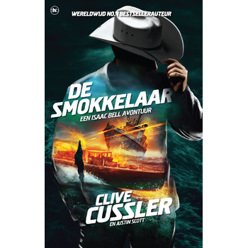 De smokkelaar (Paperback) bij Singel 344