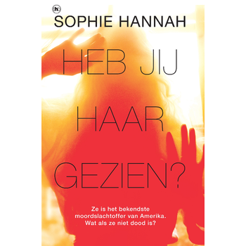Heb jij haar gezien? (Paperback) bij Singel 344