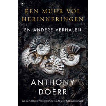 Een muur vol herinneringen (Paperback) bij Singel 344