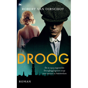 Droog (Paperback) bij Singel 344