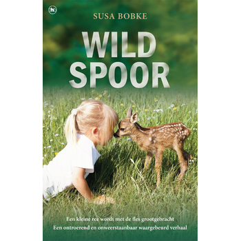 Wildspoor (Paperback) bij Singel 344