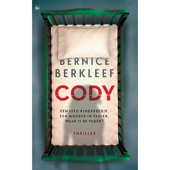 Cody (Paperback) van Bernice Berkleef