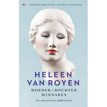 Moeder, dochter, minnares (Paperback) bij Singel 344