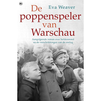 De poppenspeler van Warschau (Paperback) bij Singel 344