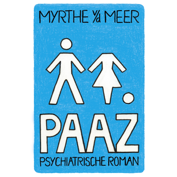 Paaz (Paperback) bij Singel 344