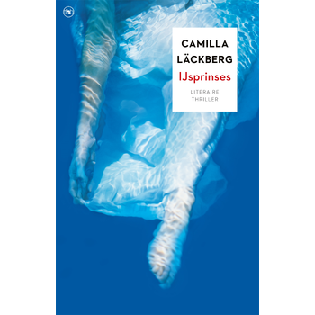 IJsprinses (Paperback) bij Singel 344