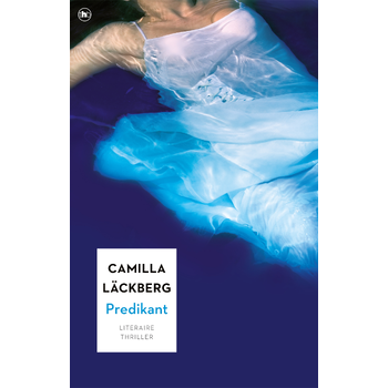 Predikant (Paperback) bij Singel 344