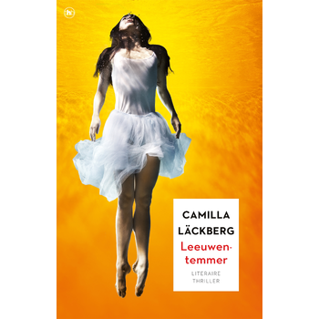 Leeuwentemmer (Paperback) bij Singel 344