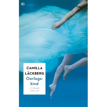 Oorlogskind (Paperback) bij Singel 344