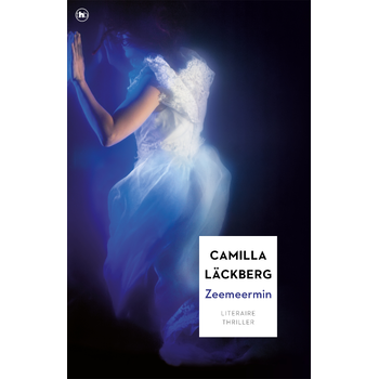Zeemeermin (Paperback) bij Singel 344