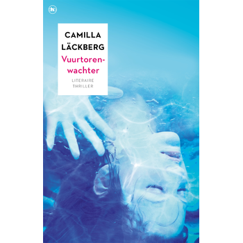 Vuurtorenwachter (Paperback) bij Singel 344