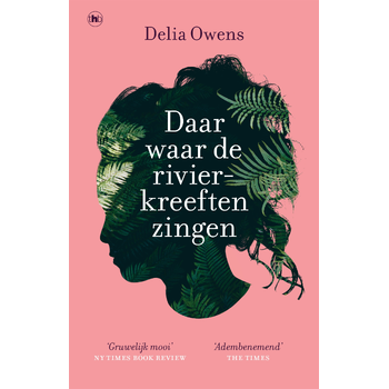 Daar waar de rivierkreeften zingen (Paperback) bij Singel 344