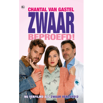 Zwaar beproefd! (Paperback) bij Singel 344