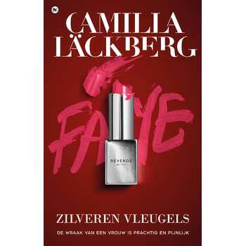 Zilveren vleugels (Paperback) bij Singel 344