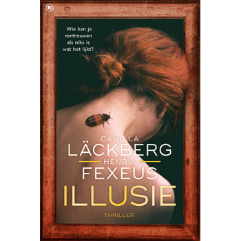 Illusie (Paperback) bij Singel 344
