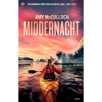 Middernacht (Paperback) bij Singel 344