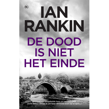 De dood is niet het einde (Paperback) bij Singel 344