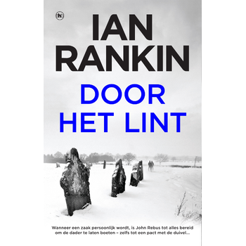 Door het lint (Paperback) bij Singel 344